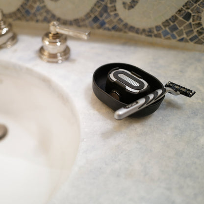 Fuxyy Traş Bıçağı Durulayıcı