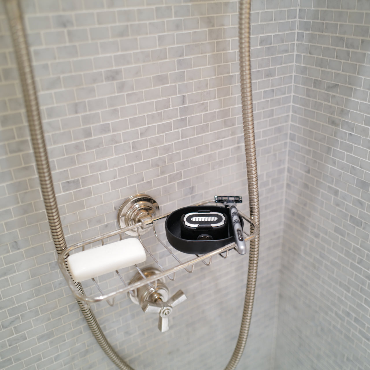 Fuxyy Traş Bıçağı Durulayıcı